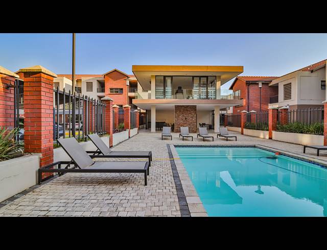 3 BEDROOM APARTMENT FOR SALE IN UMHLANGA RIDGE